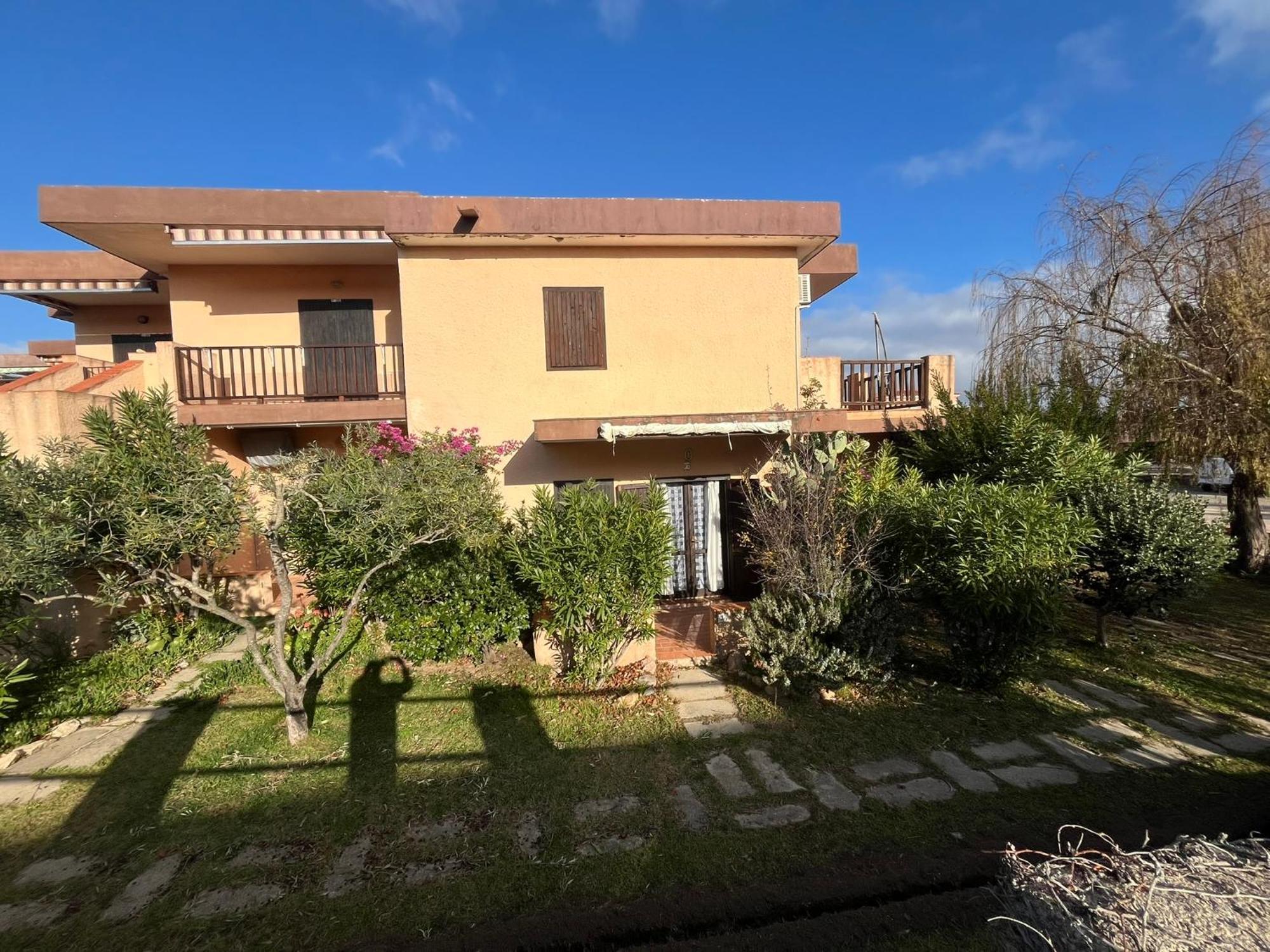 Bilocali Residenza Mediterranea Cannigione Dış mekan fotoğraf
