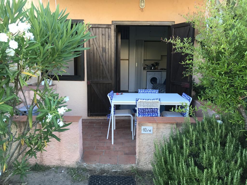 Bilocali Residenza Mediterranea Cannigione Dış mekan fotoğraf