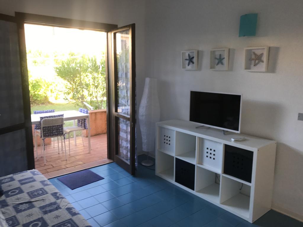 Bilocali Residenza Mediterranea Cannigione Dış mekan fotoğraf