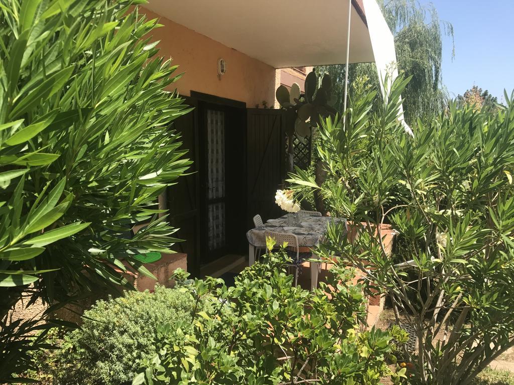 Bilocali Residenza Mediterranea Cannigione Dış mekan fotoğraf