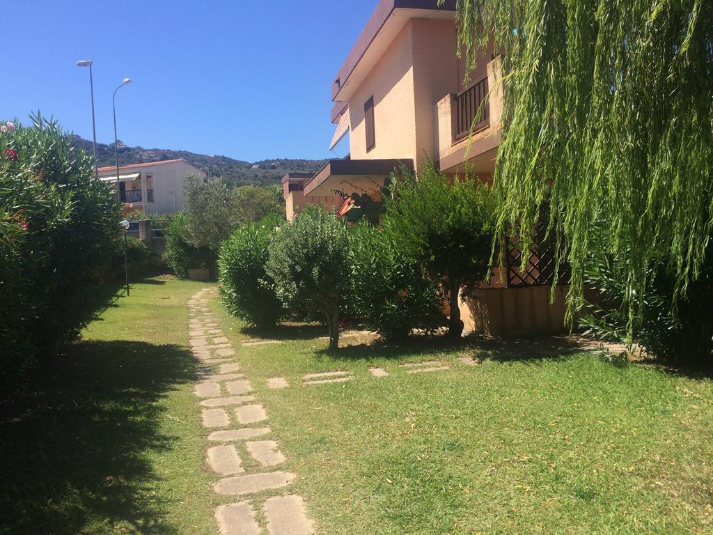 Bilocali Residenza Mediterranea Cannigione Dış mekan fotoğraf