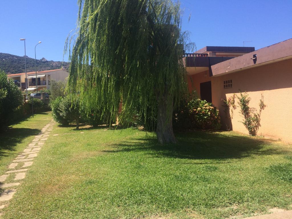 Bilocali Residenza Mediterranea Cannigione Dış mekan fotoğraf