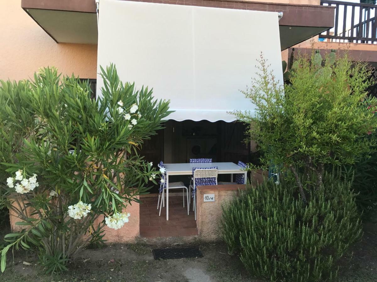 Bilocali Residenza Mediterranea Cannigione Dış mekan fotoğraf