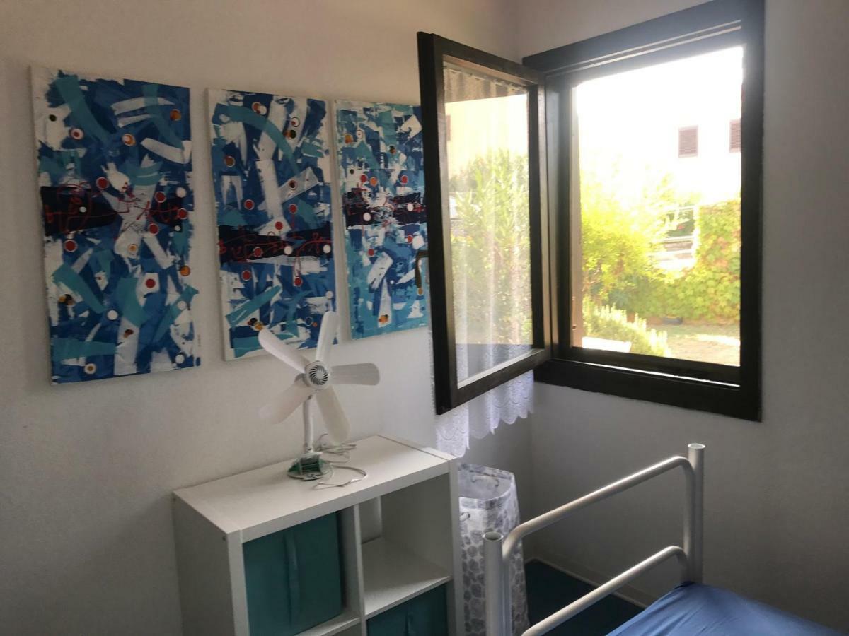 Bilocali Residenza Mediterranea Cannigione Dış mekan fotoğraf