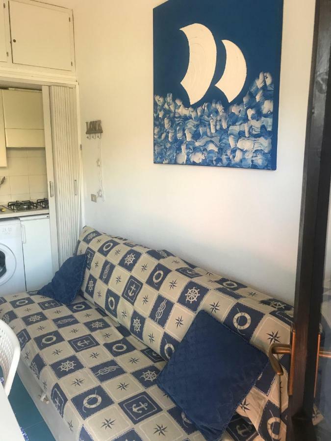 Bilocali Residenza Mediterranea Cannigione Dış mekan fotoğraf