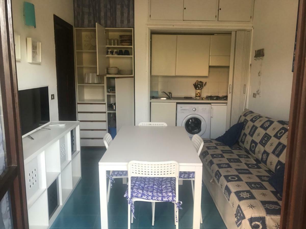 Bilocali Residenza Mediterranea Cannigione Dış mekan fotoğraf
