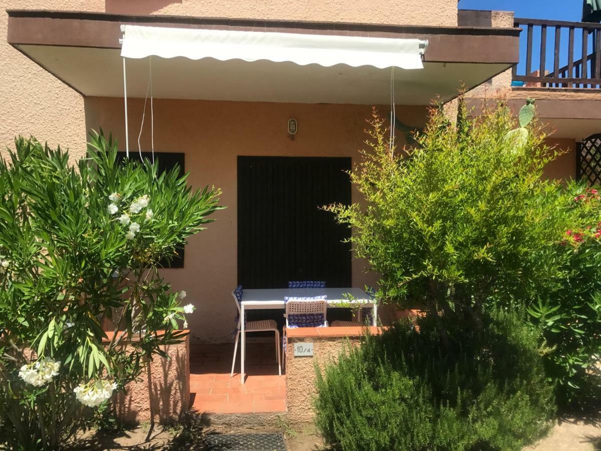 Bilocali Residenza Mediterranea Cannigione Dış mekan fotoğraf