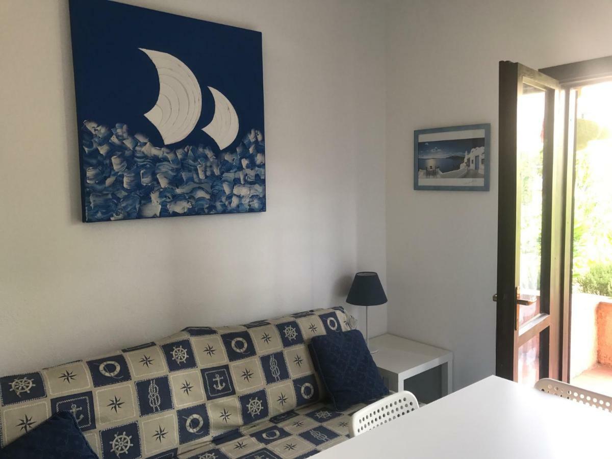 Bilocali Residenza Mediterranea Cannigione Dış mekan fotoğraf