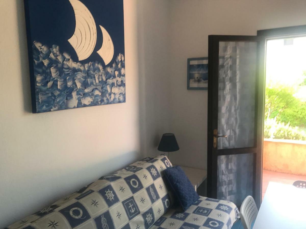 Bilocali Residenza Mediterranea Cannigione Dış mekan fotoğraf